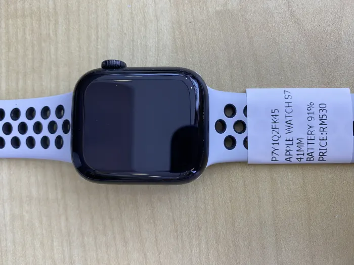 Apple APPLE WATCH S7 41MM — photo 7 of 7