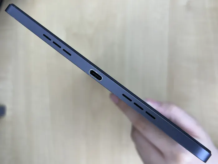 OPPO Pad Air — photo 2 of 6
