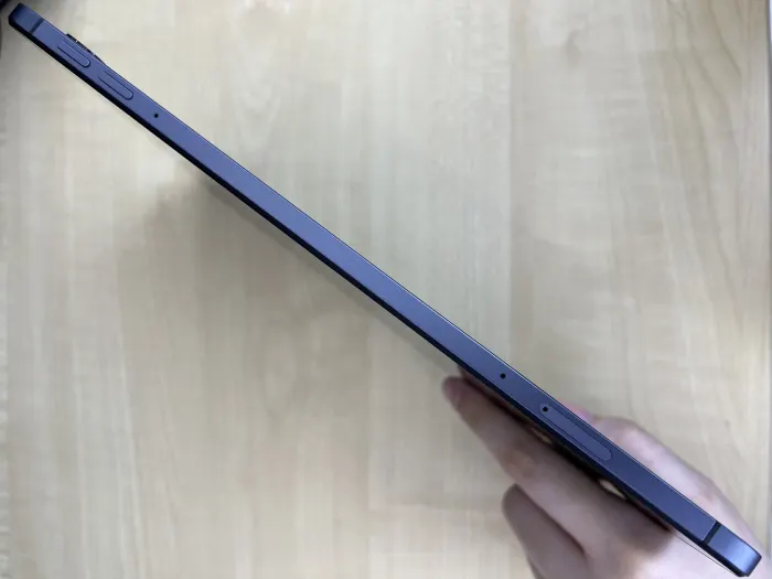 OPPO Pad Air — photo 4 of 6