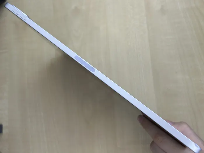 Apple iPad Pro 11-inch (3rd Generation) Wi-fi