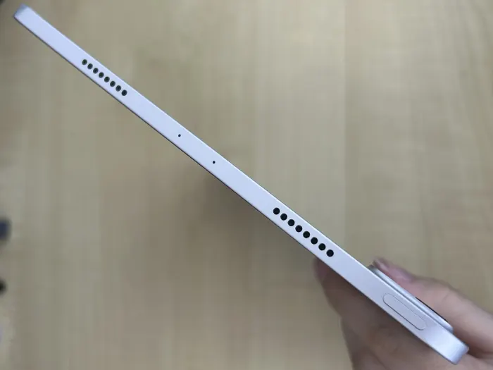 Apple iPad Pro 11-inch (3rd Generation) Wi-fi — photo 5 of 7