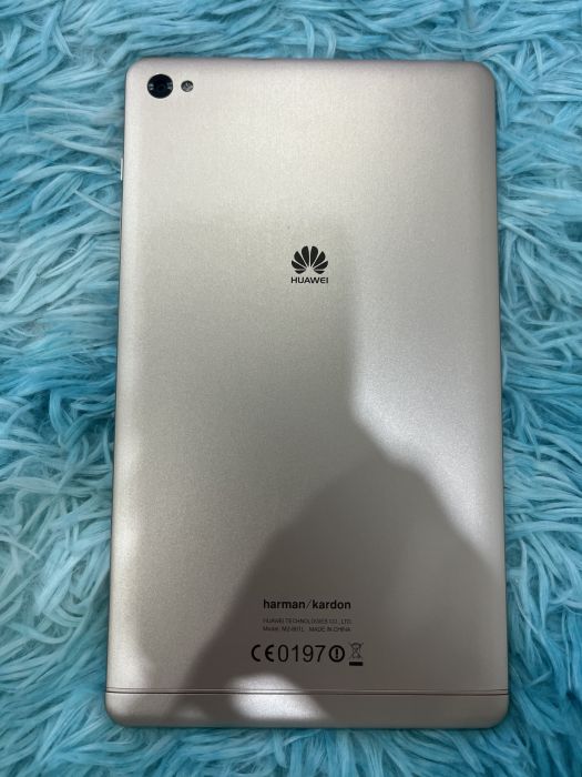 Huawei MediaPad M2 8.0