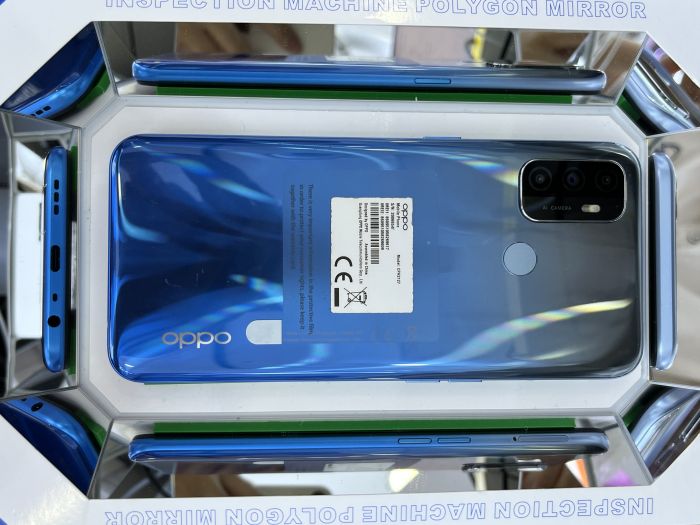 OPPO A53
