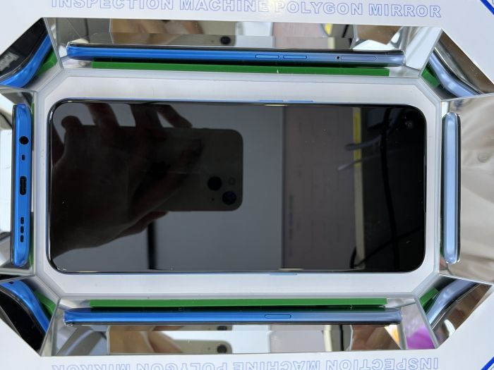 OPPO A53 · 7/7