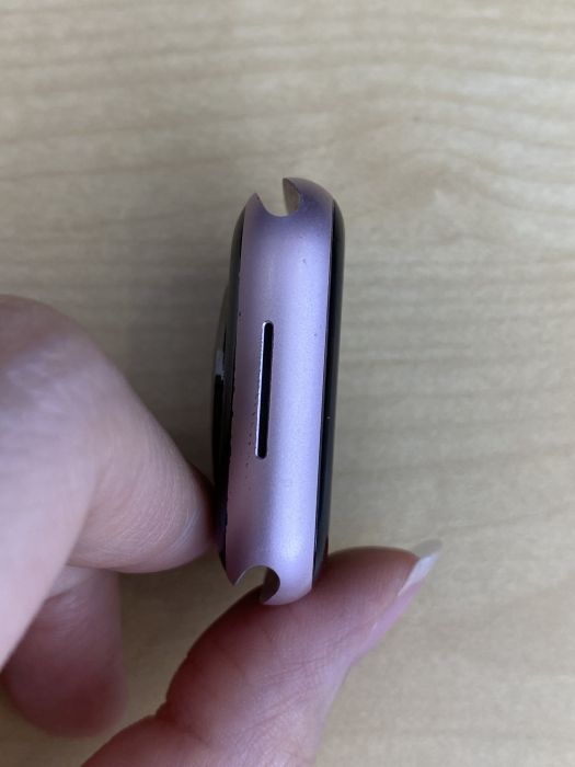 Apple Watch S9 Wi-fi + Cellular · 9/9