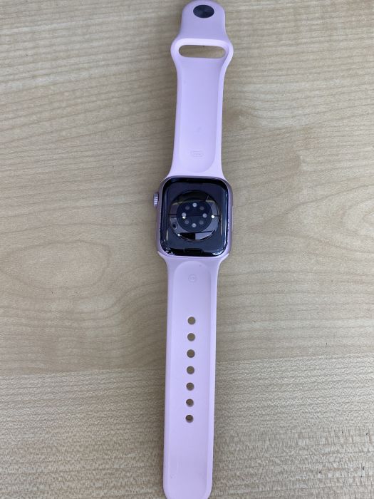 Apple Watch S9 Wi-fi + Cellular · 6/9