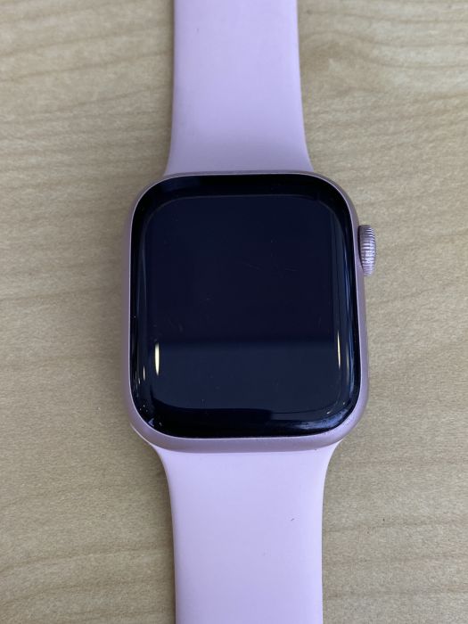 Apple Watch S9 Wi-fi + Cellular · 8/9