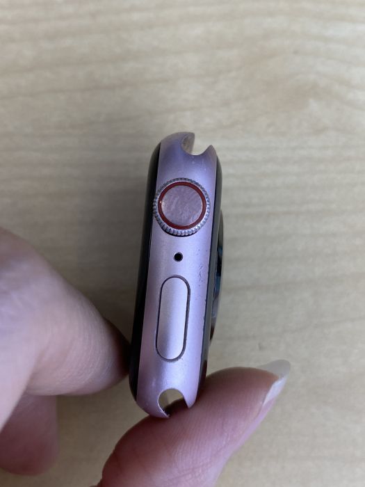 Apple Watch S9 Wi-fi + Cellular · 7/9