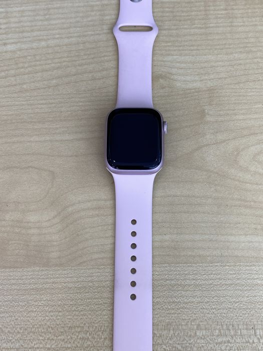 Apple Watch S9 Wi-fi + Cellular · 4/9