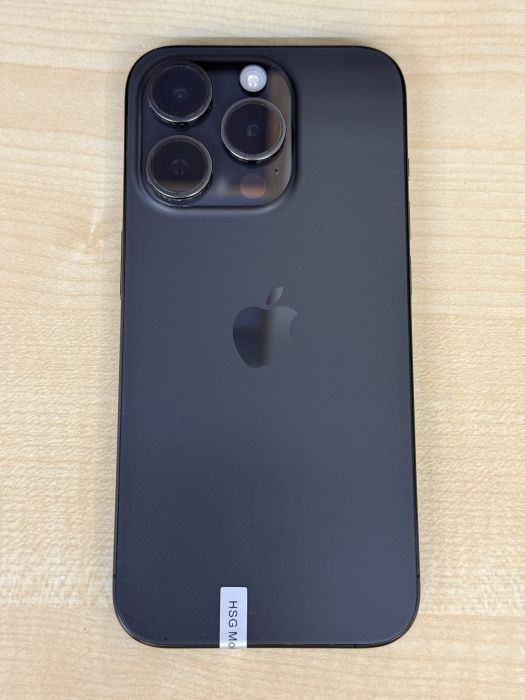 iPhone 15 Pro
