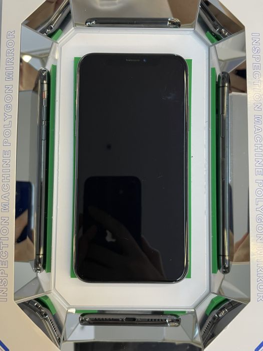 iPhone X · 7/8