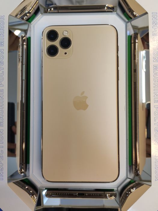 iPhone 11 Pro Max · 6/8