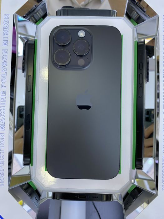 iPhone 16 Pro · 7/11