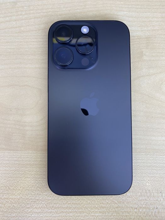iPhone 16 Pro · 3/11