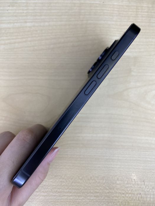 iPhone 16 Pro · 9/11