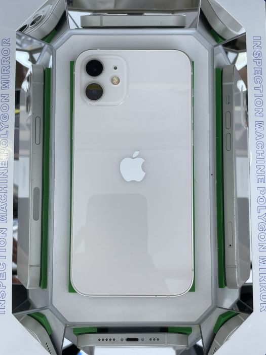 iPhone 12 · 9/11