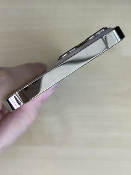 iPhone 13 Pro Max · 2/11