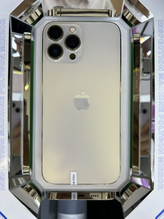 iPhone 13 Pro Max · 9/11