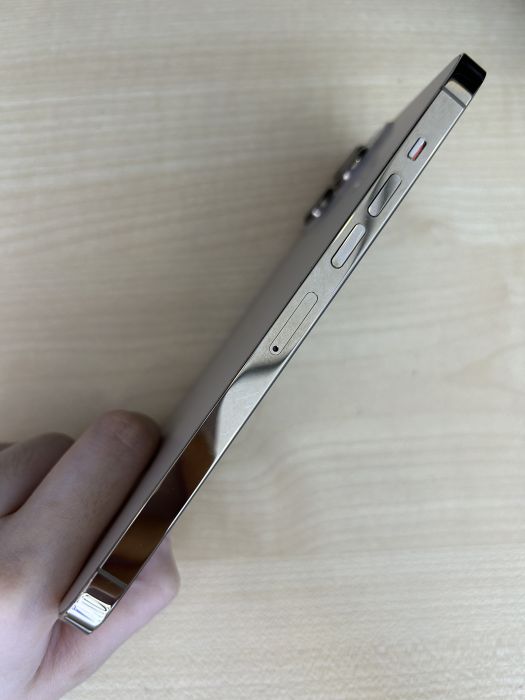 iPhone 13 Pro Max · 4/11
