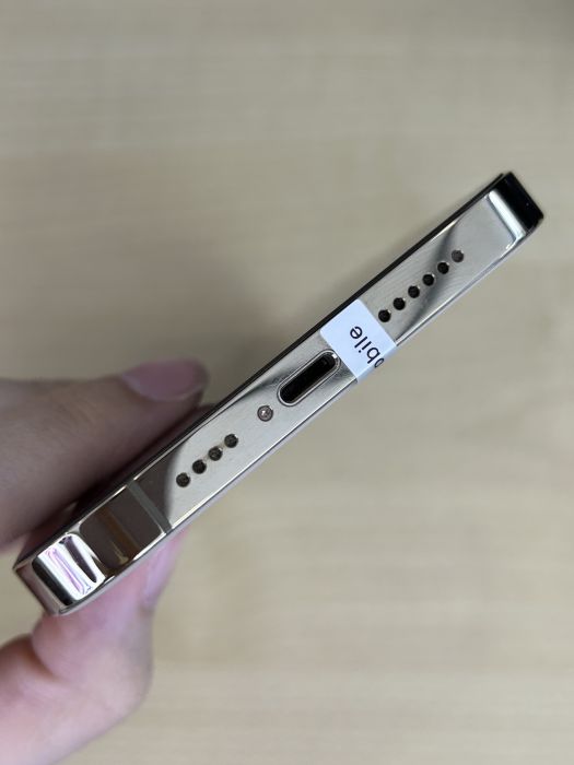 iPhone 13 Pro Max · 7/11