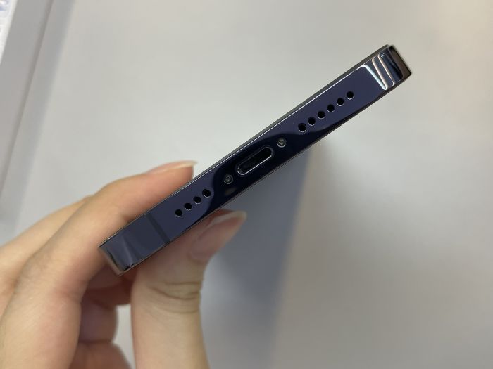 iPhone 14 Pro Max · 6/8