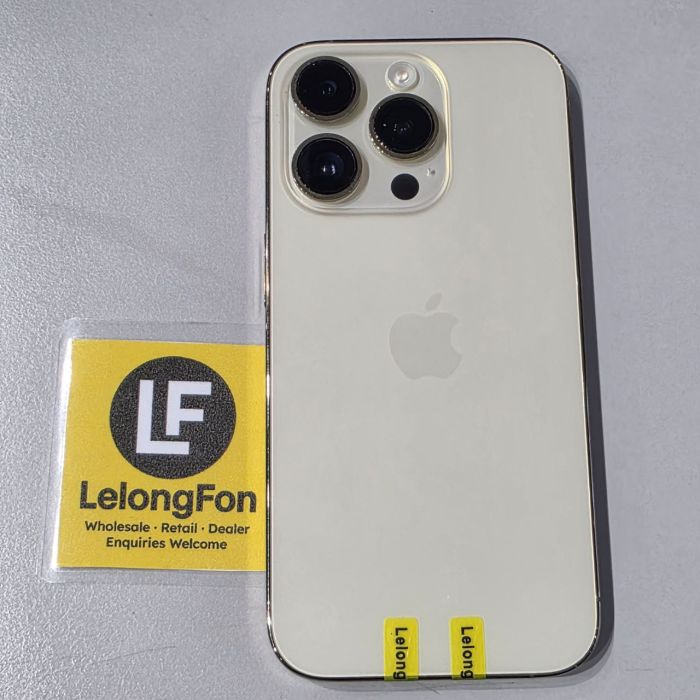iPhone 14 Pro