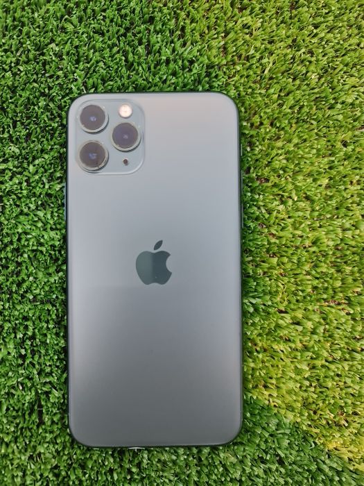 iPhone 11 Pro