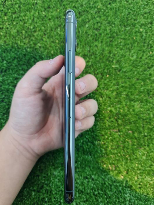iPhone 11 Pro Max · 5/8