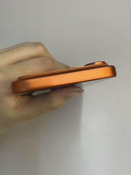 iPhone 17 Pro Max · 5/9