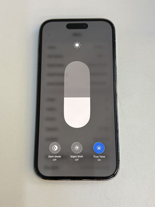 iPhone 14 Pro · 6/9