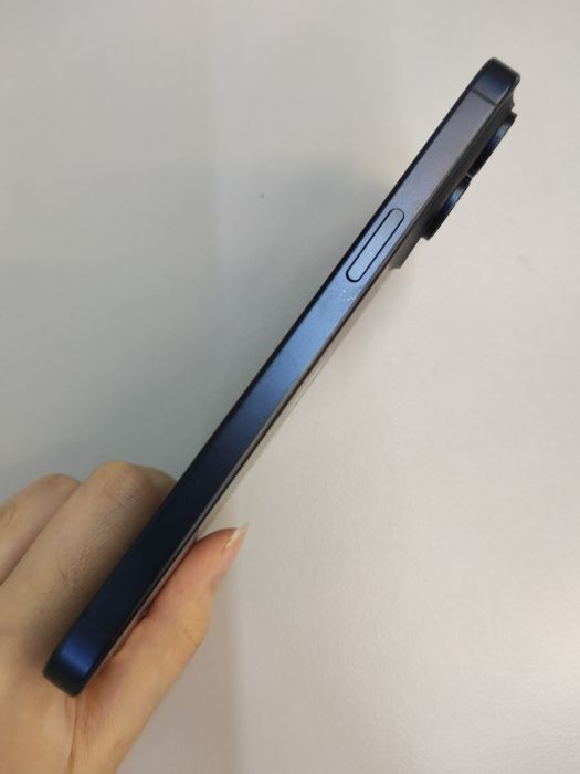 iPhone 15 Pro Max · 6/11