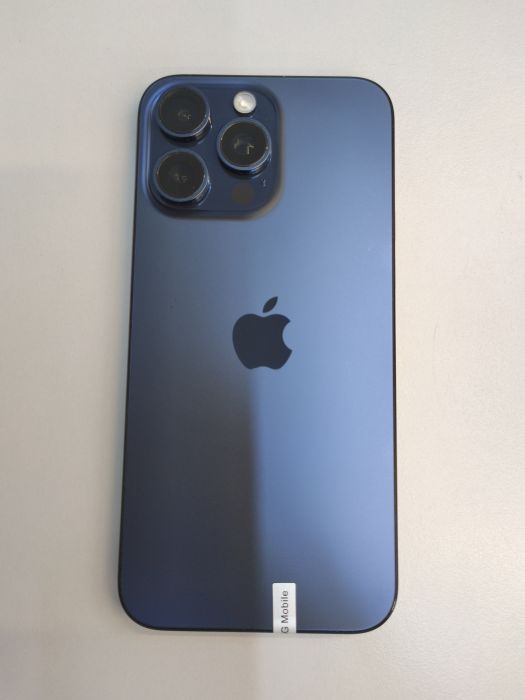 iPhone 15 Pro Max · 4/11