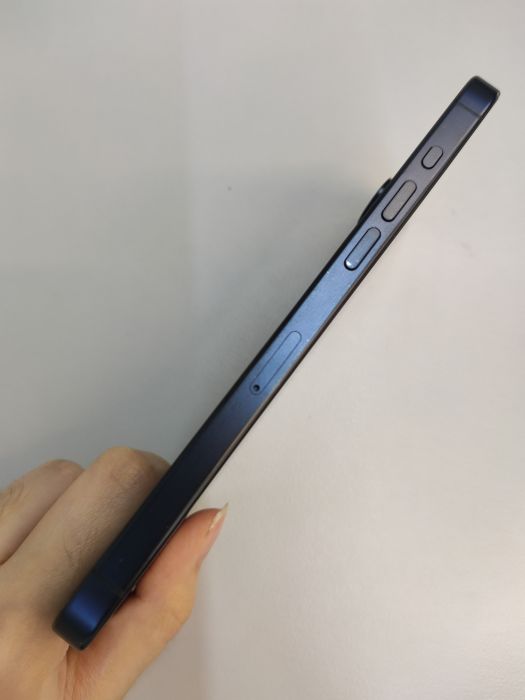 iPhone 15 Pro Max · 5/11