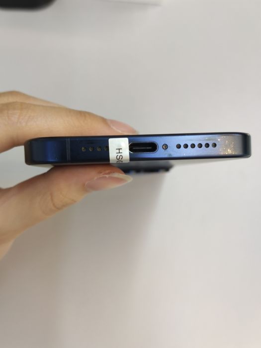 iPhone 15 Pro Max · 7/11
