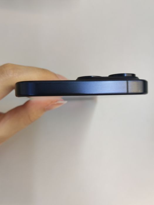 iPhone 15 Pro Max · 8/11