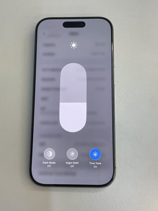 iPhone 16 Pro · 6/9