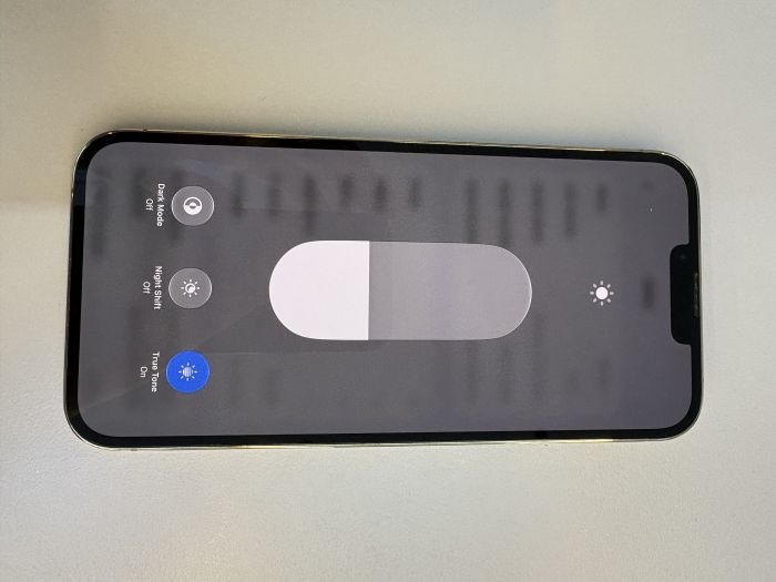 iPhone 13 Pro Max · 6/9