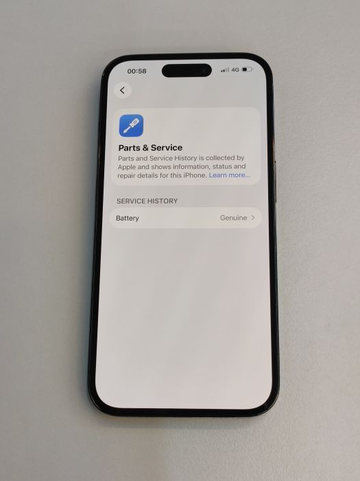 iPhone 14 Pro · 8/10