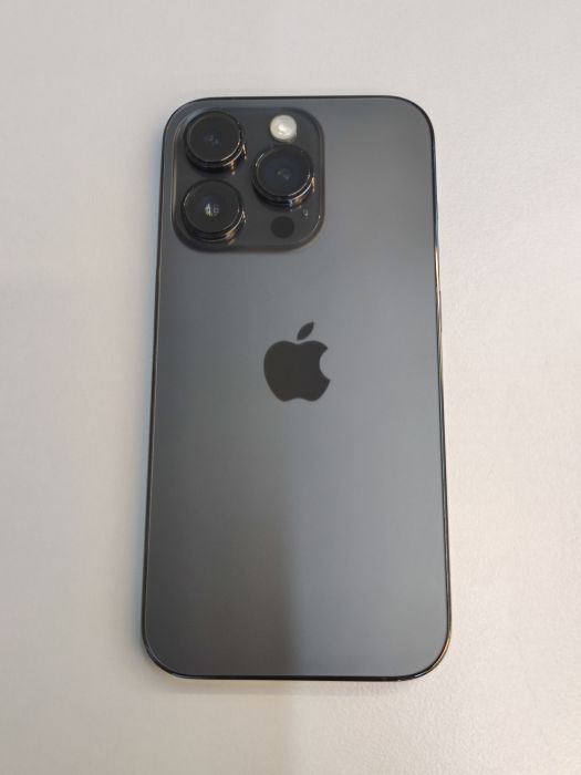 iPhone 14 Pro