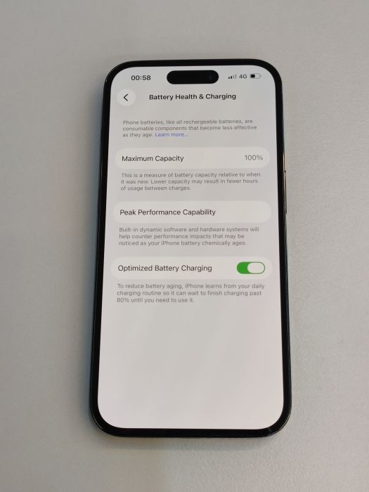iPhone 14 Pro · 9/10