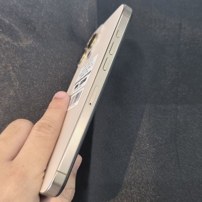 iPhone 16 Pro Max · 2/6