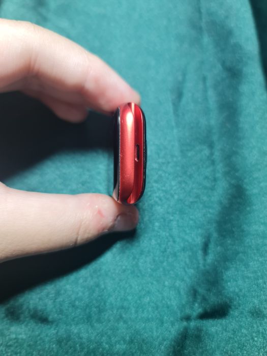 Apple Watch S6 · 4/6