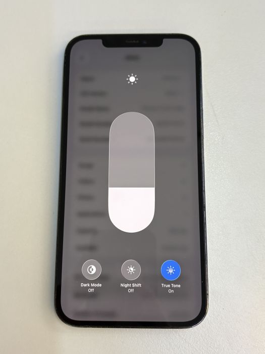 iPhone 12 Pro Max · 6/9
