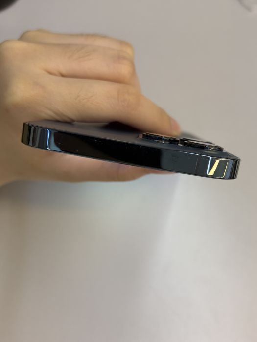 iPhone 12 Pro Max · 5/9