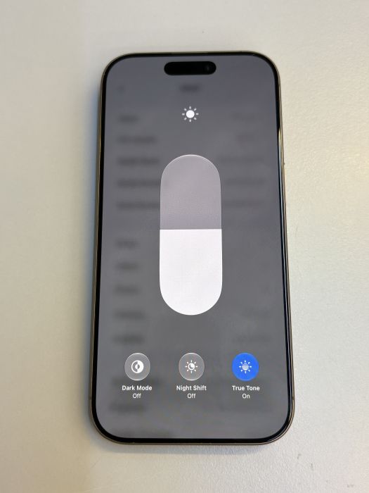 iPhone 16 Pro · 6/9