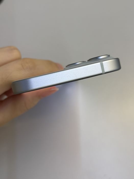 iPhone 15 · 5/10