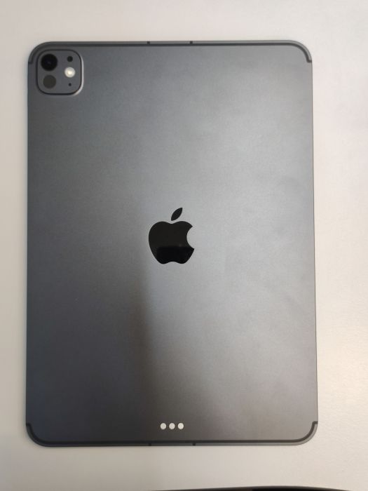 iPad Pro 11-inch (M5 2025)