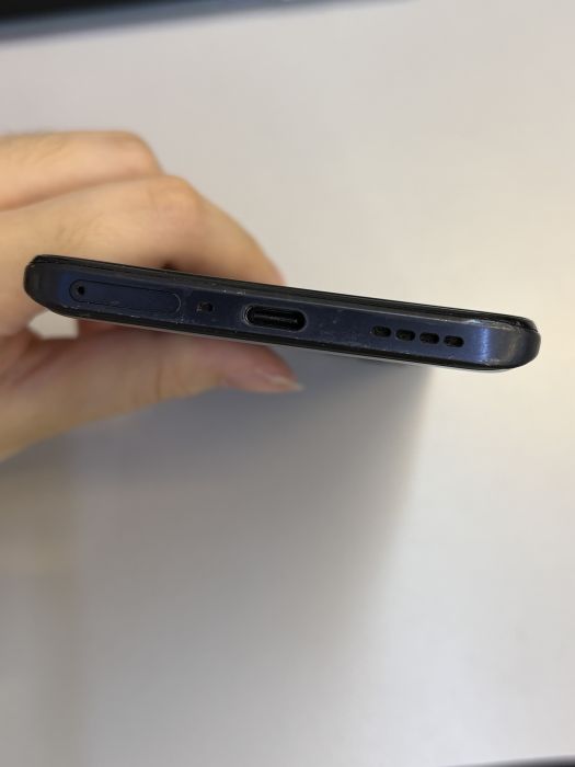 Realme GT Neo 2 · 4/8