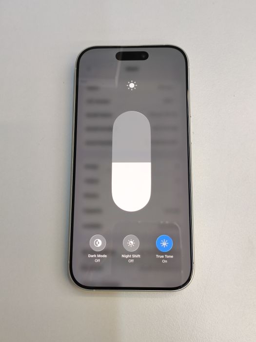 iPhone 16 Pro · 6/9