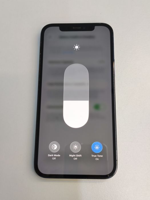 iPhone 12 Pro · 6/9